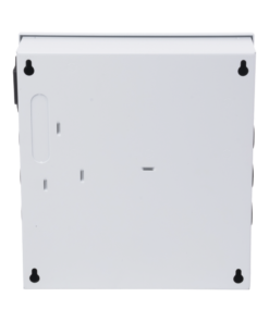 Fuente de Alimentación de 1 Salida 11-15 Vcc 5 A / Temporizador Integrado / Con Capacidad de Batería de Respaldo / Requiere Batería / Voltaje de Entrada 96-264 Vca 8 Globaltecnoly PL12DC5ABK AD 4 l