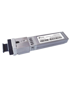 Módulo óptico SFP GPON C+, Max Splitting 1:128, conector SC/PC, hasta 20 Km