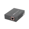 Extensor 100m PoE 802.3af de 1 puerto 10/100 Mbps 3 Globaltecnoly POEE101 l