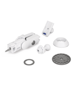 Alternative view of Montaje rápido sin herramientas para CPE's de Ubiquiti Networks