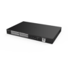 Switch Administrable PoE con 24 puertos Gigabit PoE 802.3af/at + 4 SFP para fibra 1Gb, gestión gratuita desde la nube, 370w