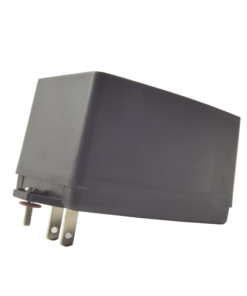 Transformador de 24 Vca, 50 VA Cuenta con Fusible Interno Fácilmente Intercambiable (UDL004)