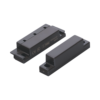 Contacto magnético para puertas y ventanas color café / GAP: 30mm
