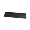 Tapa Ciega para Rack de 19in, de 3UR, Color Negro 5 Globaltecnoly STF3U l