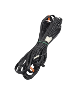 Lazo magnético para detección de vehículos / 2M x 1M / Ideal para detección de vehículos de tamaño medio