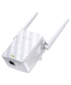 Alternative view of Repetidor / Extensor de Cobertura WiFi N, 300 Mbps, 2.4 GHz , con 1 puerto 10/100 Mbps y 2 antenas externas