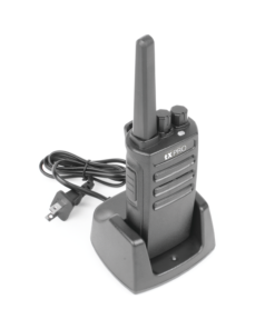 Globaltecnoly TX500 AD 2 l 1