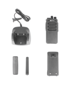 Globaltecnoly TX500 AD 4 l