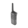 Radio Portátil VHF, 5W de Potencia, Scrambler de Voz, Alta Cobertura, 136-174 MHZ