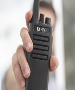 Globaltecnoly TX600 AD 4 l