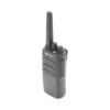 Radio Portátil UHF, 5W de Potencia, Scrambler de Voz, Alta Cobertura, 400-470 MHZ