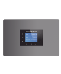 Conmutador IP-PBX para hasta 1000 usuarios y 150 llamadas simultaneas, 2FXO, 2FXS, para solución de comunicaciones unificadas y colaboración 7 Globaltecnoly UCM6302 AD 1 l