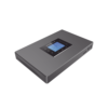 Conmutador IP-PBX para hasta 1000 usuarios y 150 llamadas simultaneas, 2FXO, 2FXS, para solución de comunicaciones unificadas y colaboración