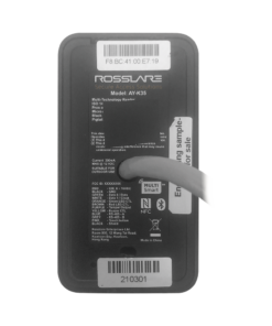 Globaltecnoly AYK35 AD 1 l