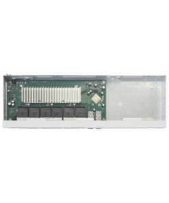 Alternative view of Switch Sistema Operativo Dual 24 Puertos Gigabit Ethernet y 2 Puertos SFP+