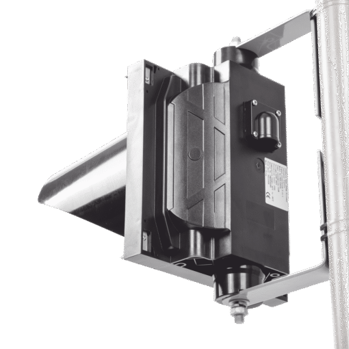 Semáforo Sencillo / Indicador Alto y Siga / Diametro 20 cm. 5 Semáforo Sencillo / Indicador Alto y Siga / Diametro 20 cm. - Imagen 5