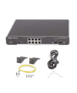 Globaltecnoly RGNBS31008GT2SFPP AD 3 l