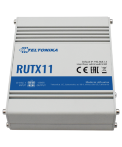 Alternative view of Router LTE (4.5G) Cat6 Profesional, 4 Puertos Gigabit, Doble SIM, USB, WiFi 802.11ac, GNSS