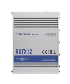 Globaltecnoly RUTX12 FRENTE l