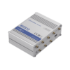 Router Industrial LTE (4.5G) cat 6, Doble Modem y doble SIM, GNSS, carcasa industrial
