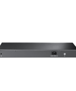 Switch JetStream SDN Administrable 16 puertos 10/100/1000 Mbps + 2 puertos SFP, administración centralizada OMADA SDN