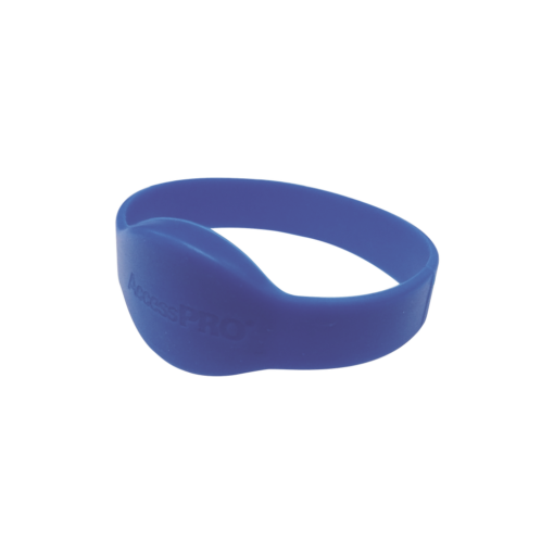 Brazalete de PROXIMIDAD 125 Khz (TIPO EM), 74 mm Diametro, color azul 2 Brazalete de PROXIMIDAD 125 Khz (TIPO EM), 74 mm Diametro, color azul - Imagen 2