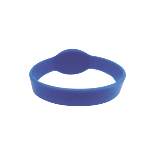 Brazalete de PROXIMIDAD 125 Khz (TIPO EM), 74 mm Diametro, color azul 3 Brazalete de PROXIMIDAD 125 Khz (TIPO EM), 74 mm Diametro, color azul - Imagen 3