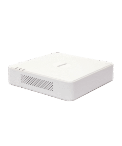 (AUDIO POR COAXITRON) DVR 2 Megapixel (1080P) lite / 4 Canales TURBOHD + 1 Canal IP / 1 Bahía de Disco Duro / H.265+ / Salida de vídeo Full HD 9 Globaltecnoly DS7104HGHIK1S AD 1 l