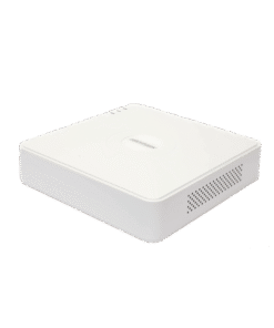 (AUDIO POR COAXITRON) DVR 2 Megapixel (1080P) lite / 4 Canales TURBOHD + 1 Canal IP / 1 Bahía de Disco Duro / H.265+ / Salida de vídeo Full HD 8 Globaltecnoly DS7104HGHIK1S AD 2 l