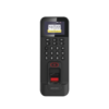Biometrico Stand Alone con Lector de Proximidad MIFARE / 3,000 Huellas / TCP-IP / 150,000 Eventos
