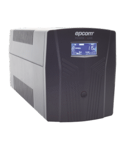 Globaltecnoly EPU1500LCD AD 2 l