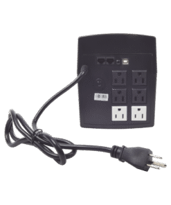 Globaltecnoly EPU1500LCD AD 3 l