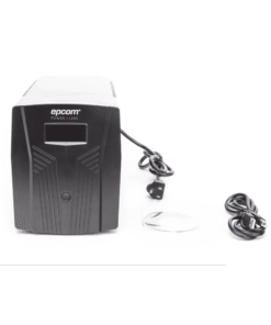 Globaltecnoly EPU1500LCD AD 4 l