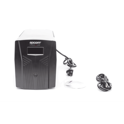 UPS de 1500VA/900W, Topología Línea Interactiva, Entrada y Salida 120 Vca, Clavija NEMA 5-15P, 6 Tomas NEMA 5-15R 5 UPS de 1500VA/900W, Topología Línea Interactiva, Entrada y Salida 120 Vca, Clavija NEMA 5-15P, 6 Tomas NEMA 5-15R - Imagen 5