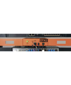 Globaltecnoly EXTRIUMDT42M AD 4 l