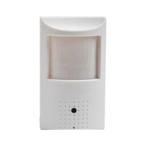 Hidden Camera in Motion Sensor TurboHd 1080p 2 Hidden Camera in Motion Sensor TurboHd 1080p - Imagen 2