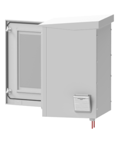 Globaltecnoly LPFORTE24UR3 AD 1 l