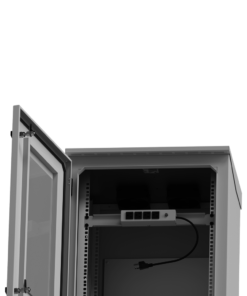 Globaltecnoly LPFORTE24UR3 AD 5 l