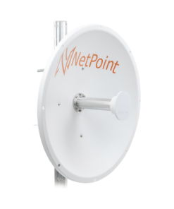 Globaltecnoly NP1GEN2 LAT IZQ l