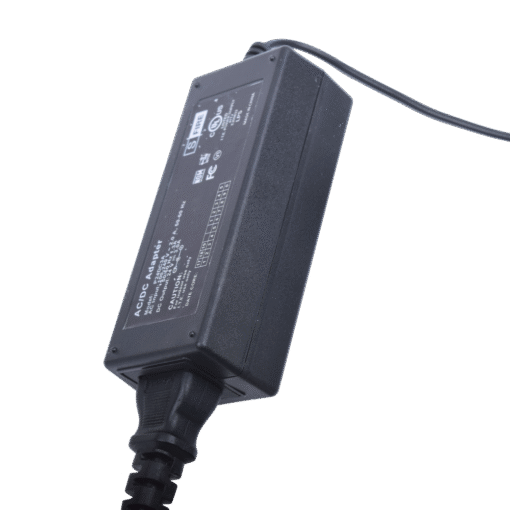 Fuente de Poder de 24 Vcd Regulado @ 3A, UL, Voltaje de Entrada de 100-240 Vca 3 Fuente de Poder de 24 Vcd Regulado @ 3A, UL, Voltaje de Entrada de 100-240 Vca - Imagen 3