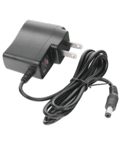 Fuente de Poder Regulada de 5 Vcd @ 1A, Voltaje de Entrada de 100-240 Vca, Usos Múltiples, CCTV, Acceso, Asistencia, Alarmas, Bocinas, Etc.