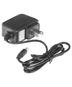 Fuente de Poder de 5 Vcd Regulado @ 2A, Voltaje de Entrada de 100-240 Vca