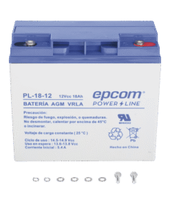 Globaltecnoly PL1812 AD 1 l