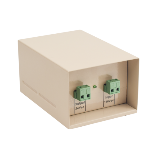 Fuente para Exterior 24 VCA / 3 Amp / 1 Salida 2 Fuente para Exterior 24 VCA / 3 Amp / 1 Salida - Imagen 2