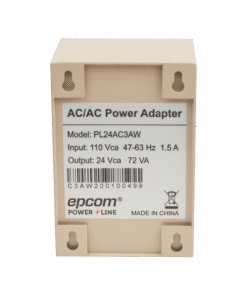 Globaltecnoly PL24AC3AW AD 2 l