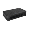 Switch Administrable con 5 puertos 10/100 Mbps para escritorio
