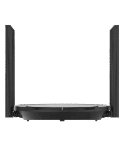 Router inalámbrico 2.4 GHz, 300 Mbps, 4 antenas externas omnidireccionales 5 dBi, 1 puerto WAN y 3 puertos LAN 10/100 10 Globaltecnoly RGEW300PRO AD 3 l
