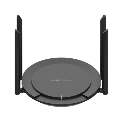 Router inalámbrico 2.4 GHz, 300 Mbps, 4 antenas externas omnidireccionales 5 dBi, 1 puerto WAN y 3 puertos LAN 10/100 2 Router inalámbrico 2.4 GHz, 300 Mbps, 4 antenas externas omnidireccionales 5 dBi, 1 puerto WAN y 3 puertos LAN 10/100 - Imagen 2
