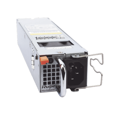 Fuente de Alimentación Redundante de 150W PARA SWITCH RG-S6120-20XS4VS2QXS 3 Fuente de Alimentación Redundante de 150W PARA SWITCH RG-S6120-20XS4VS2QXS - Imagen 3