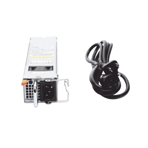 Fuente de Alimentación Redundante de 150W PARA SWITCH RG-S6120-20XS4VS2QXS 5 Fuente de Alimentación Redundante de 150W PARA SWITCH RG-S6120-20XS4VS2QXS - Imagen 5